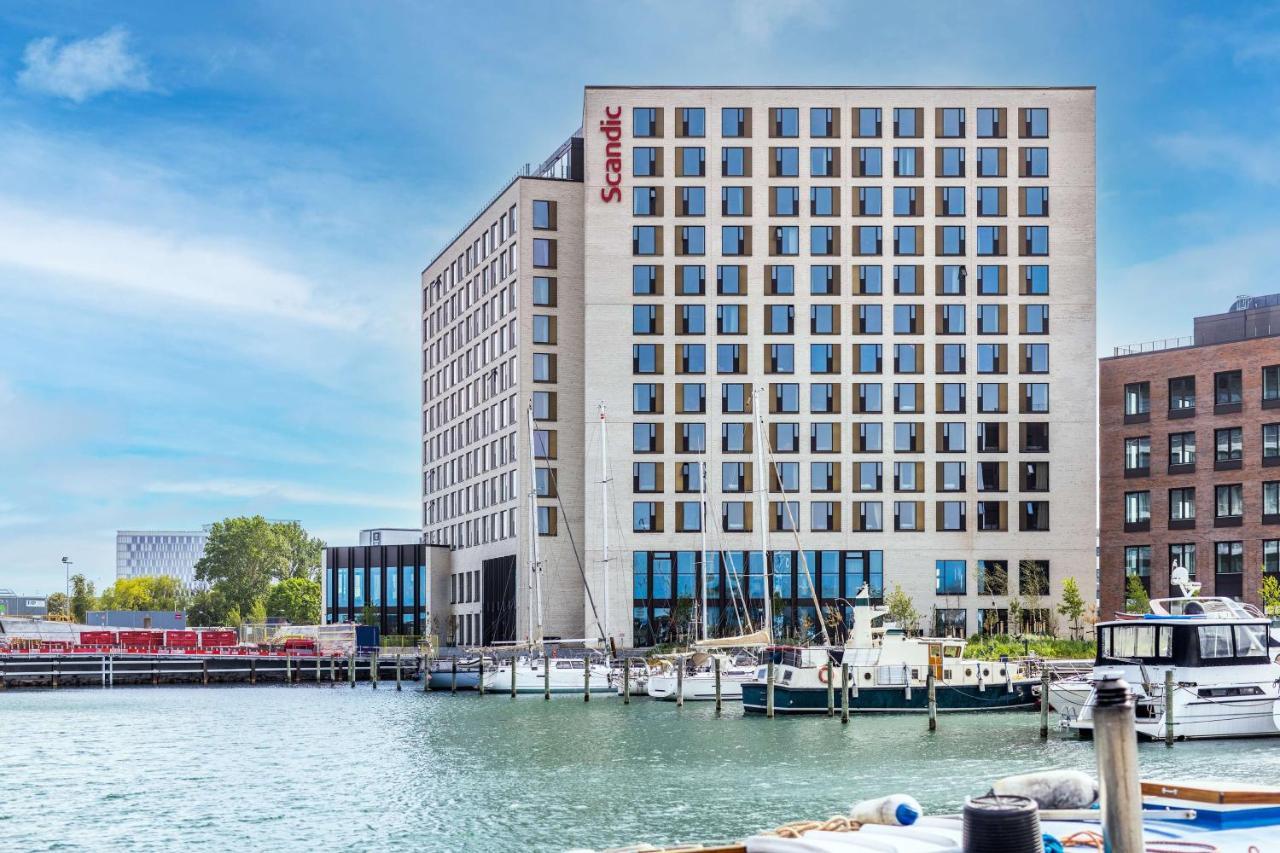 Scandic Cph Strandpark Copenhagen, Denmark — book Hotel, 2023 Prices